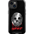 Warner Bros Friday the 13th Jason Voorhees Dripping Mask iPhone 15 Impact Case